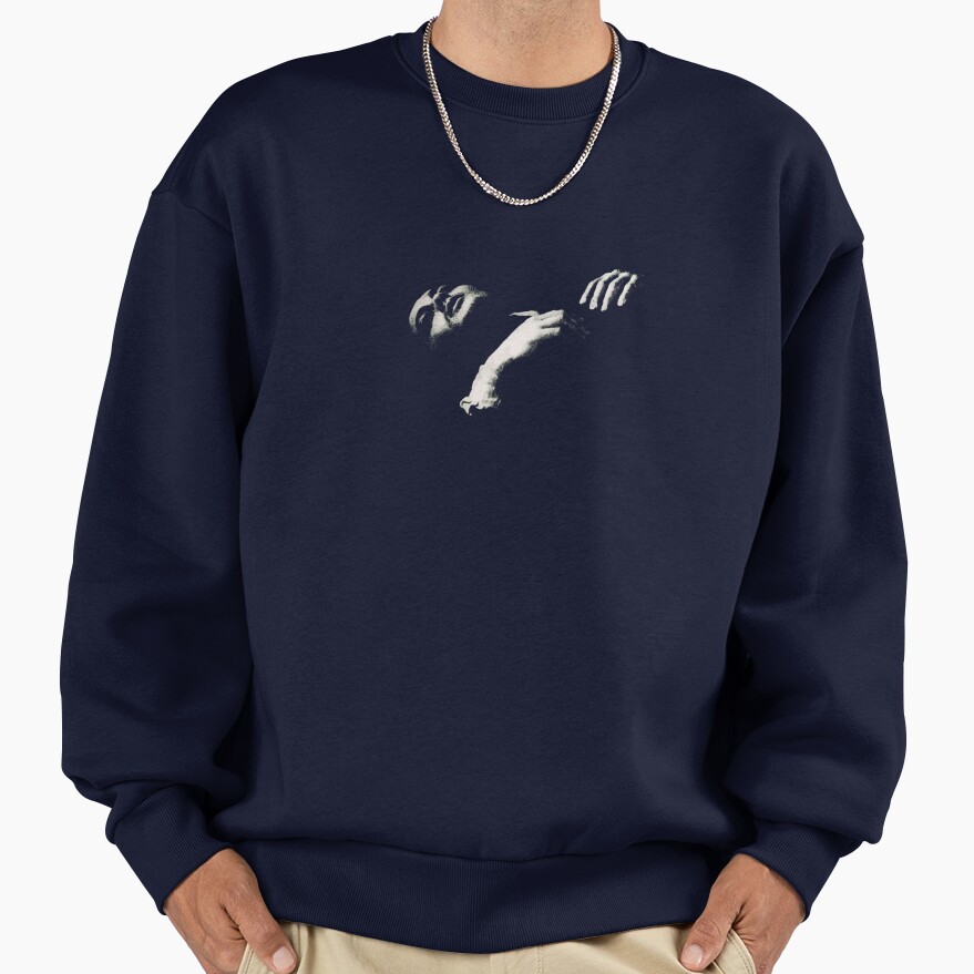 The Smiths Queen Is Dead Sweatshirt - Image 5
