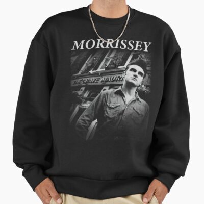 Art Morrissey Sweatshirt
