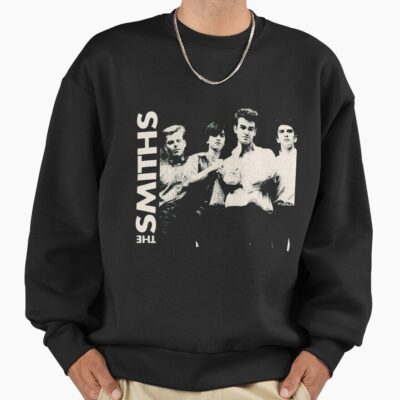 The Smiths Band Sweatshirt
