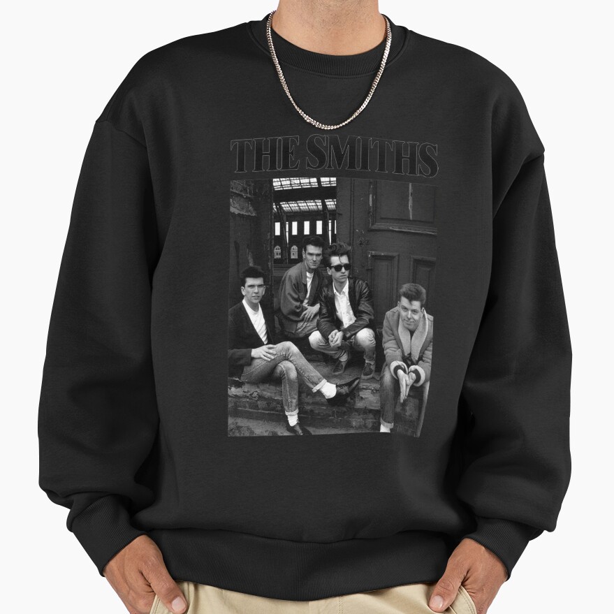 The British Pride Sweatshirt - Image 2
