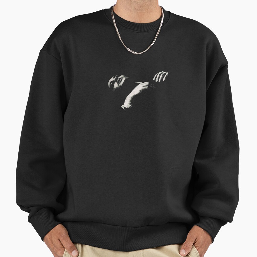 The Smiths Queen Is Dead Sweatshirt