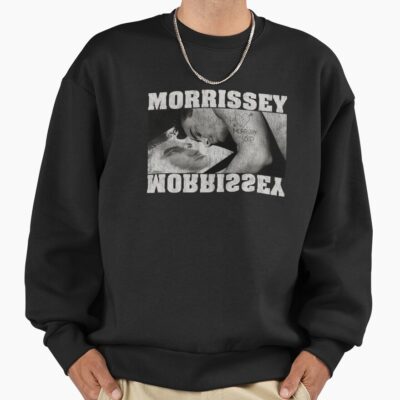 Morrissey The Smiths Vintage Sweatshirt