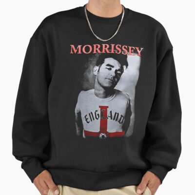 Morrissey The Smiths Sweatshirt
