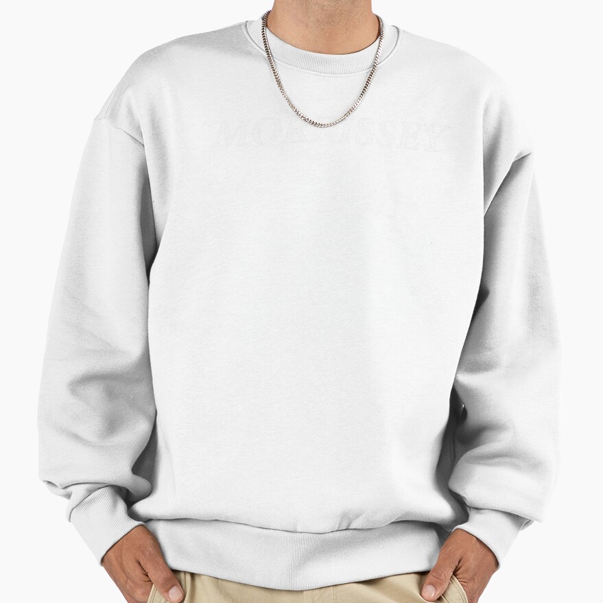 Art Morrissey Sweatshirt - Image 2