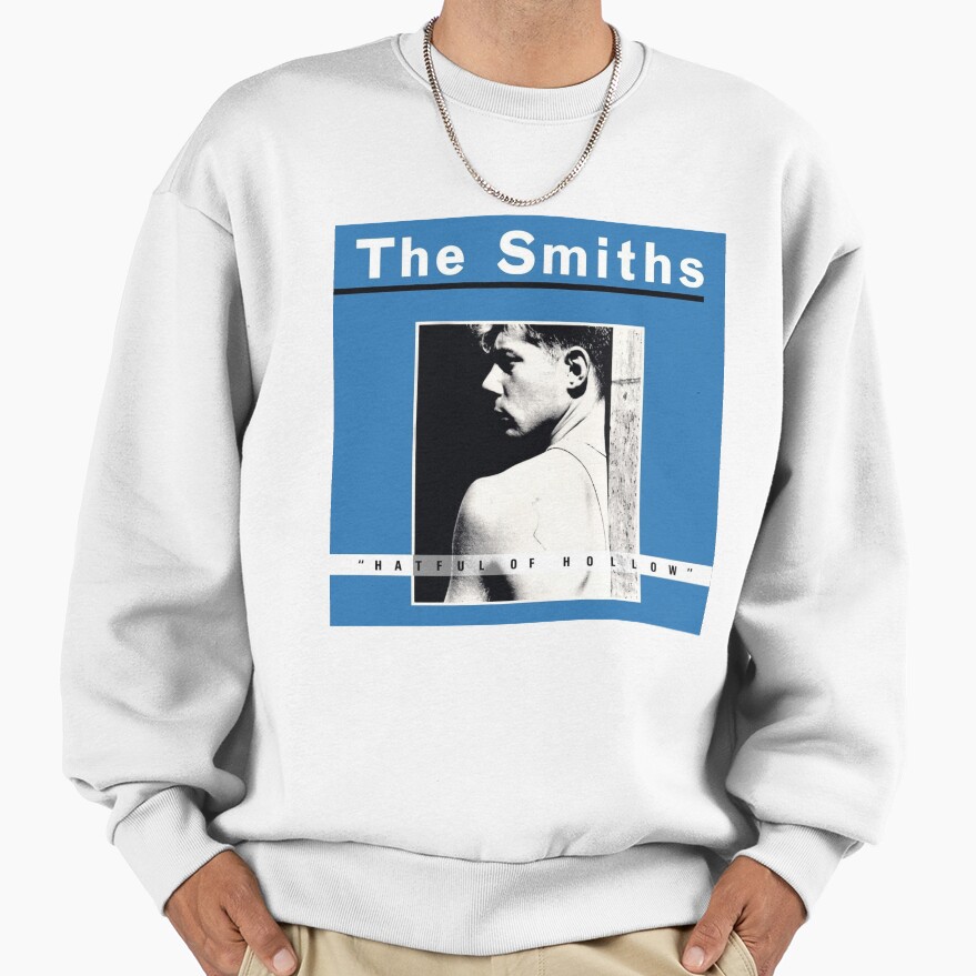 Hateful Of Hollow Sweatshirt - Image 2