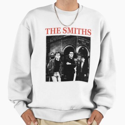 ssrcooversized sweatshirtmens 01fafafaca443f4786frontsquare productx1000 12 - The Smiths Merch