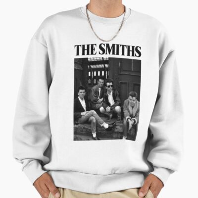 The British Pride Sweatshirt