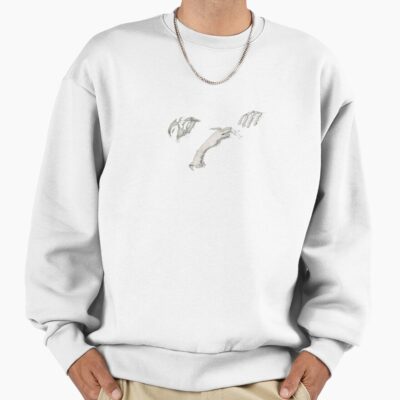 ssrcooversized sweatshirtmens 01fafafaca443f4786frontsquare productx1000 7 - The Smiths Merch