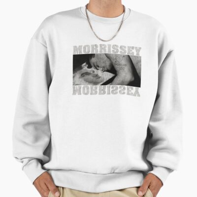 ssrcooversized sweatshirtmens 01fafafaca443f4786frontsquare productx1000 8 - The Smiths Merch