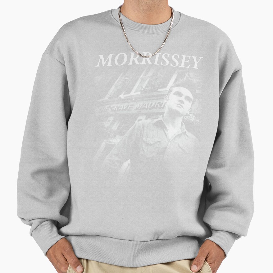 Art Morrissey Sweatshirt - Image 4