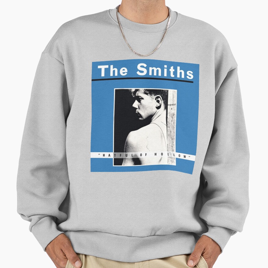 Hateful Of Hollow Sweatshirt - Image 5