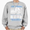 ssrcooversized sweatshirtmens 01heather greyfrontsquare productx1000 14 - The Smiths Merch