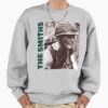 ssrcooversized sweatshirtmens 01heather greyfrontsquare productx1000 4 - The Smiths Merch
