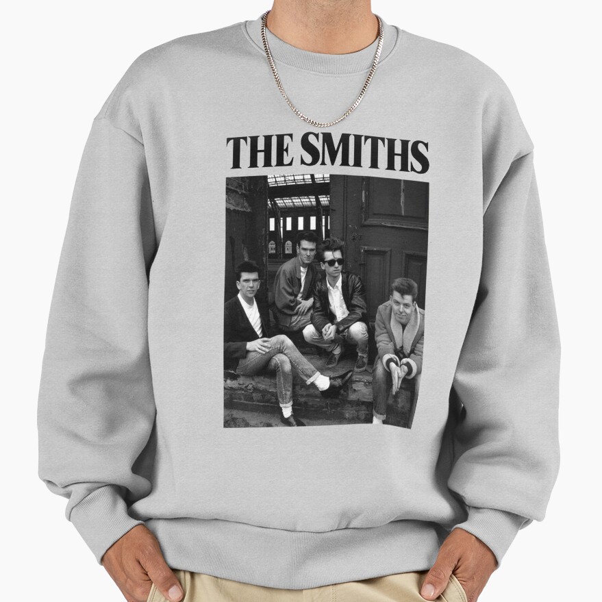 The British Pride Sweatshirt - Image 4
