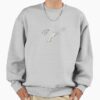 ssrcooversized sweatshirtmens 01heather greyfrontsquare productx1000 7 - The Smiths Merch
