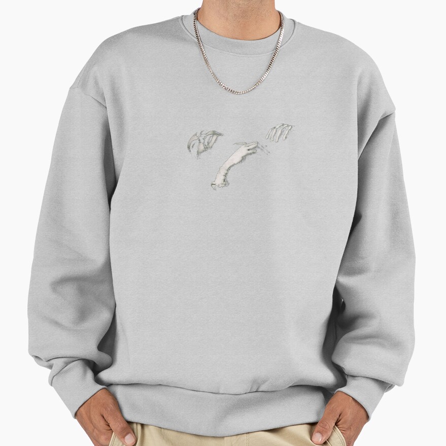 The Smiths Queen Is Dead Sweatshirt - Image 4