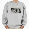 ssrcooversized sweatshirtmens 01heather greyfrontsquare productx1000 8 - The Smiths Merch