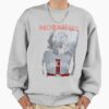 ssrcooversized sweatshirtmens 01heather greyfrontsquare productx1000 9 - The Smiths Merch