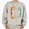 ssrcooversized sweatshirtmens 01oatmeal heatherfrontsquare productx1000 1 - The Smiths Merch