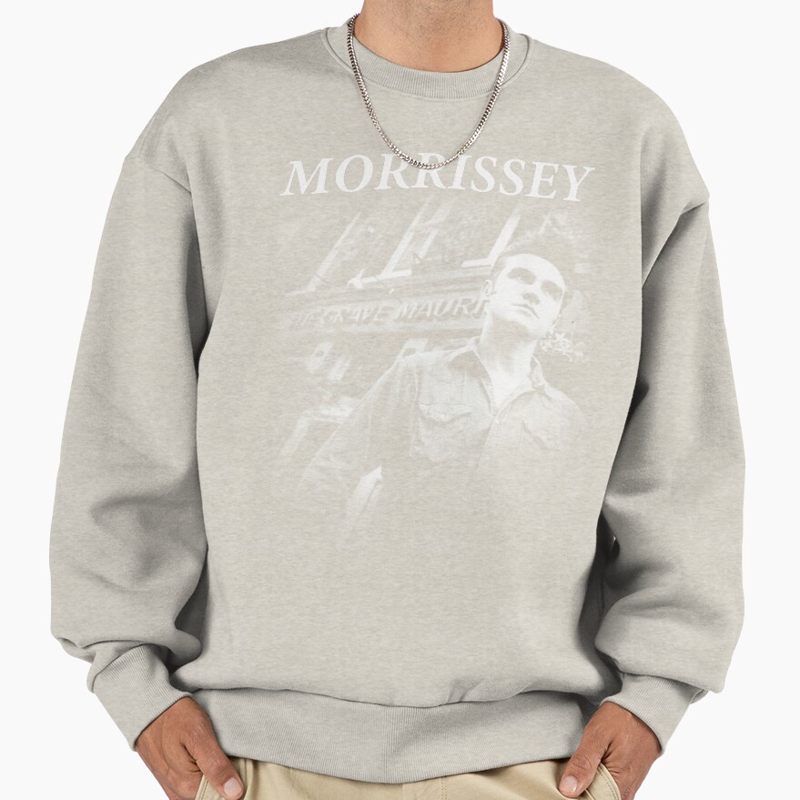 Art Morrissey Sweatshirt - Image 3