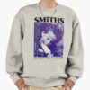 The Smiths There Is A Light That Sweatshirt
