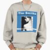 ssrcooversized sweatshirtmens 01oatmeal heatherfrontsquare productx1000 11 - The Smiths Merch