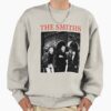 ssrcooversized sweatshirtmens 01oatmeal heatherfrontsquare productx1000 12 - The Smiths Merch