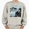 ssrcooversized sweatshirtmens 01oatmeal heatherfrontsquare productx1000 13 - The Smiths Merch