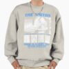ssrcooversized sweatshirtmens 01oatmeal heatherfrontsquare productx1000 14 - The Smiths Merch