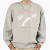 ssrcooversized sweatshirtmens 01oatmeal heatherfrontsquare productx1000 3 - The Smiths Merch