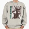 ssrcooversized sweatshirtmens 01oatmeal heatherfrontsquare productx1000 4 - The Smiths Merch