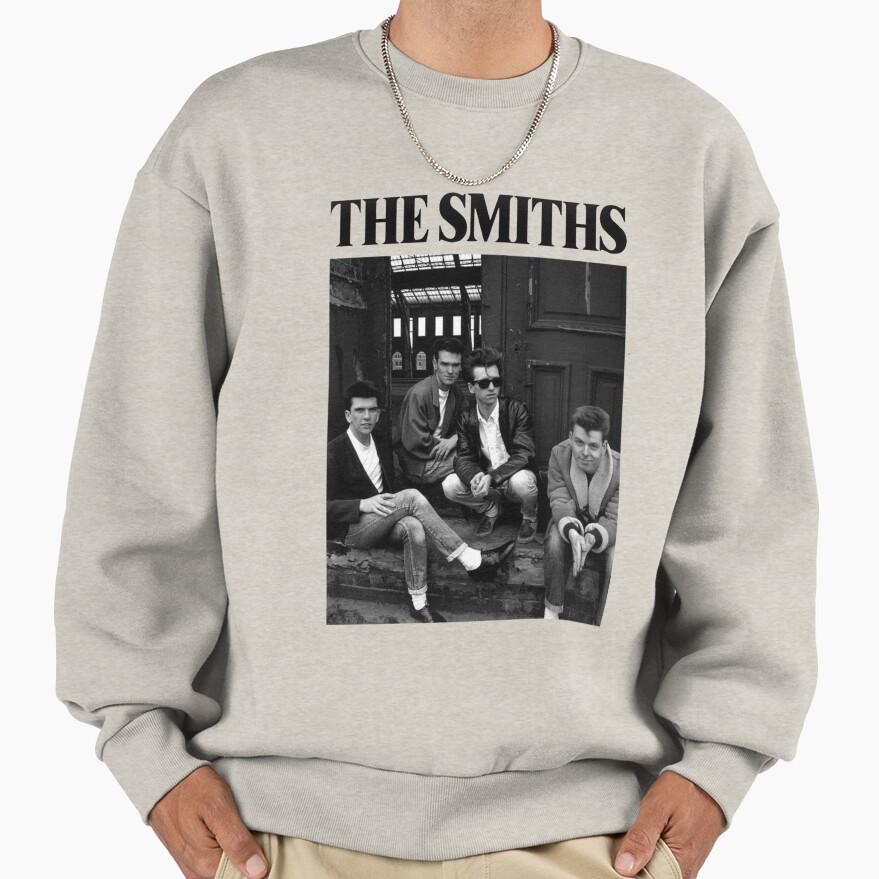 The British Pride Sweatshirt - Image 3