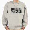ssrcooversized sweatshirtmens 01oatmeal heatherfrontsquare productx1000 8 - The Smiths Merch