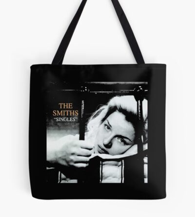 Singles Girl Tote Bag