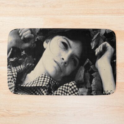 Classic Retro Bath Mat