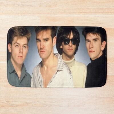 Best Musical Bands Legends Poster Bath Mat