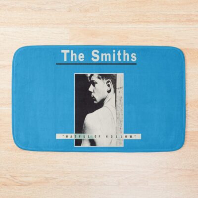 Hatful Of Hollow Bath Mat