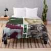 urblanket large bedsquarex1000.1u2 3 - The Smiths Merch