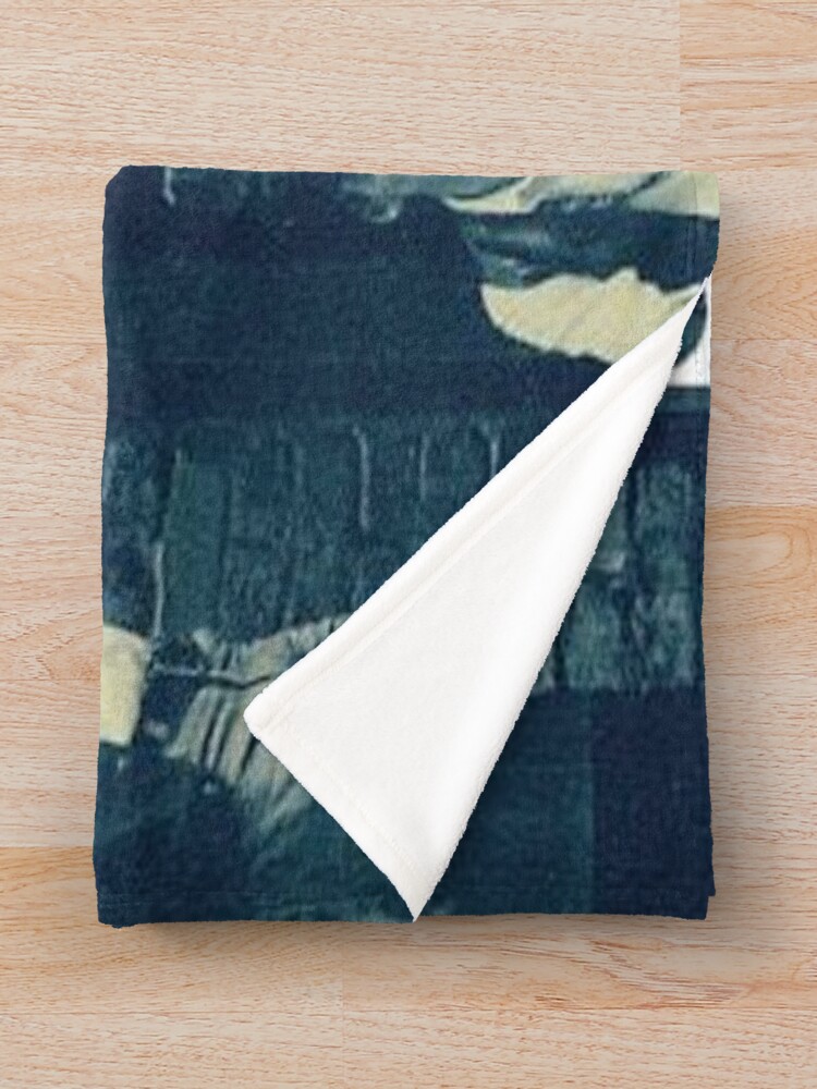 The Smiths Gaul Mens Throw Blanket - Image 2