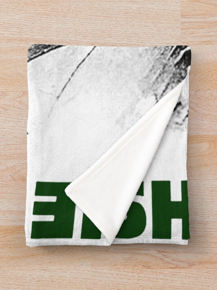 Mest Is Murder The Smiths Throw Blanket - Image 2