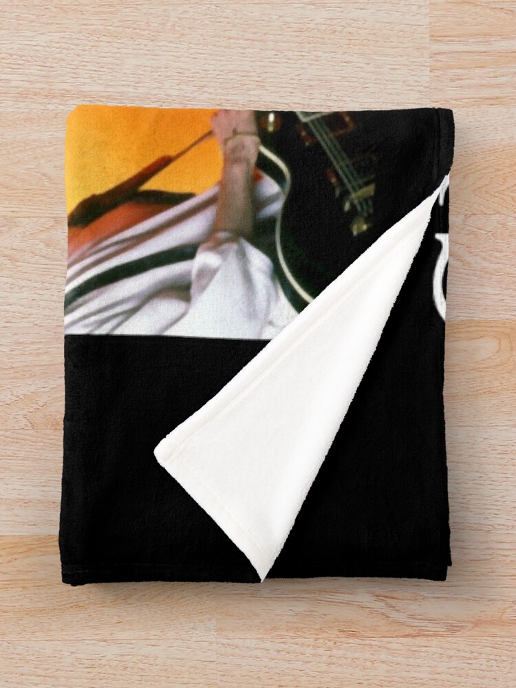 The Smiths Funny Team Throw Blanket - Image 2