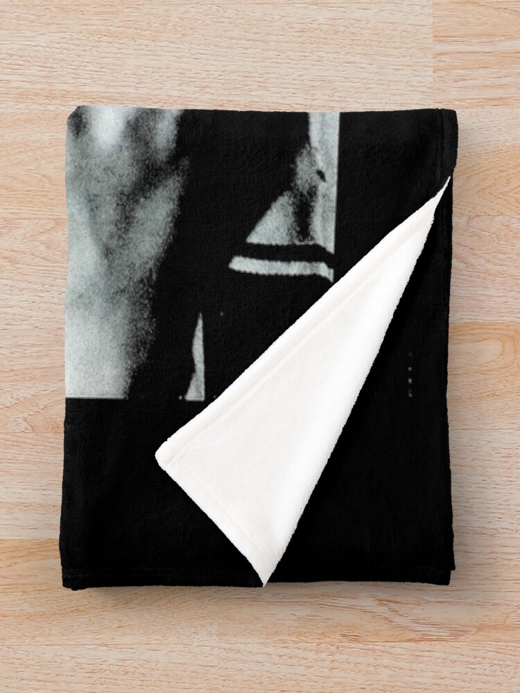 Singles Girl Throw Blanket - Image 2
