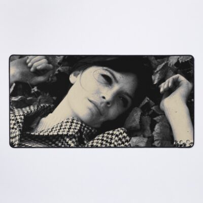 Classic Retro Mouse Pad