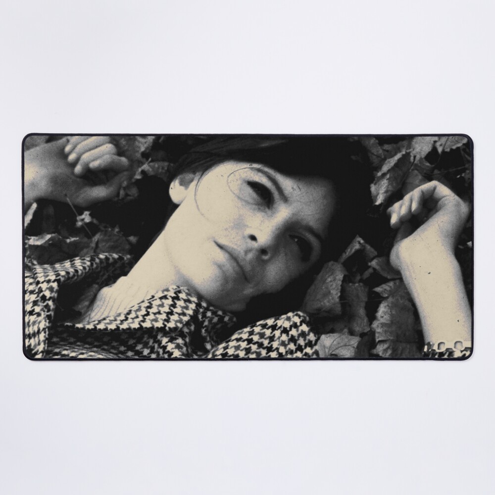 Classic Retro Mouse Pad