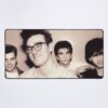 urdesk mat flatlaysquare1000x1000 12 - The Smiths Merch