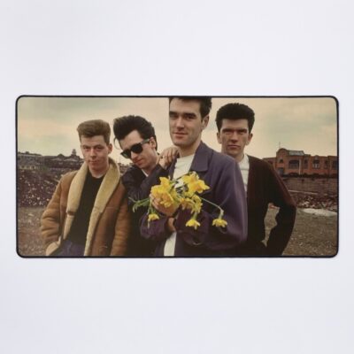Give A Chance Mouse Pad