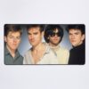 urdesk mat flatlaysquare1000x1000 3 - The Smiths Merch