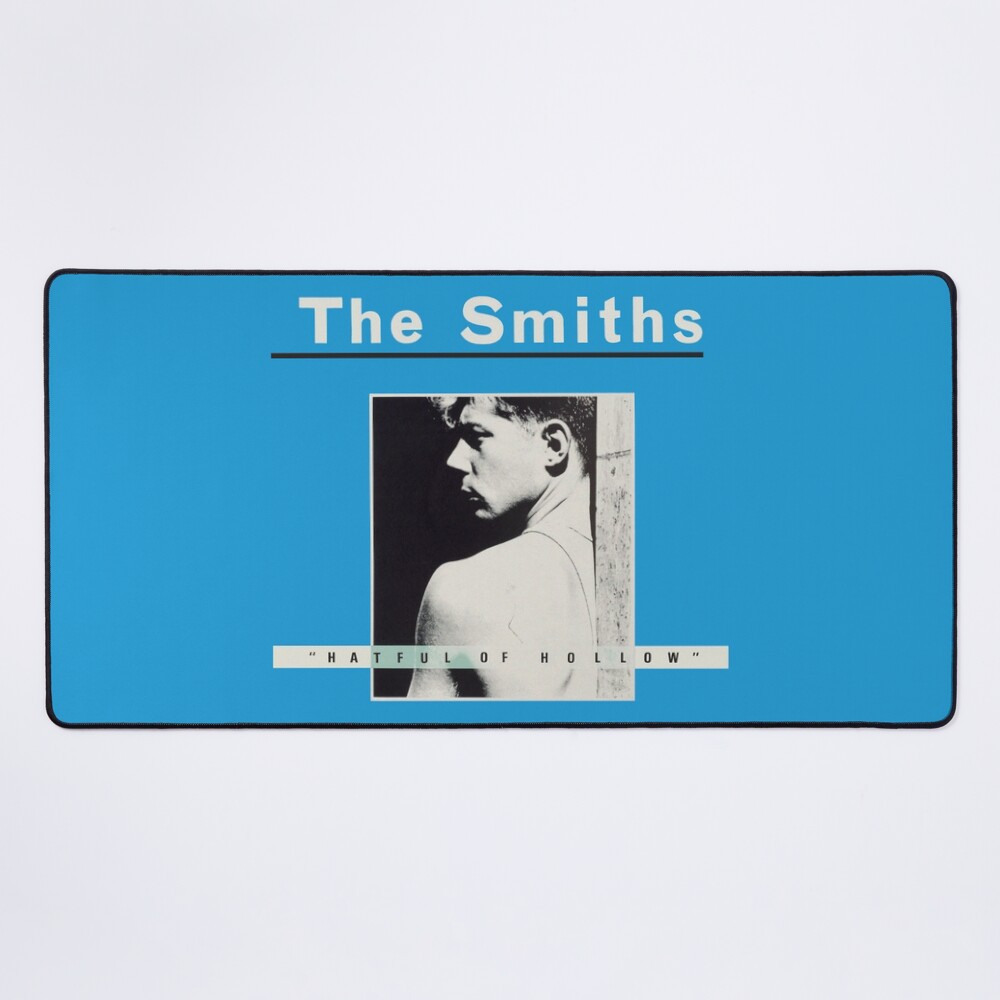 Hatful Of Hollow Mouse Pad