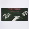 The Queen Is Dead The Smiths Mouse Pad