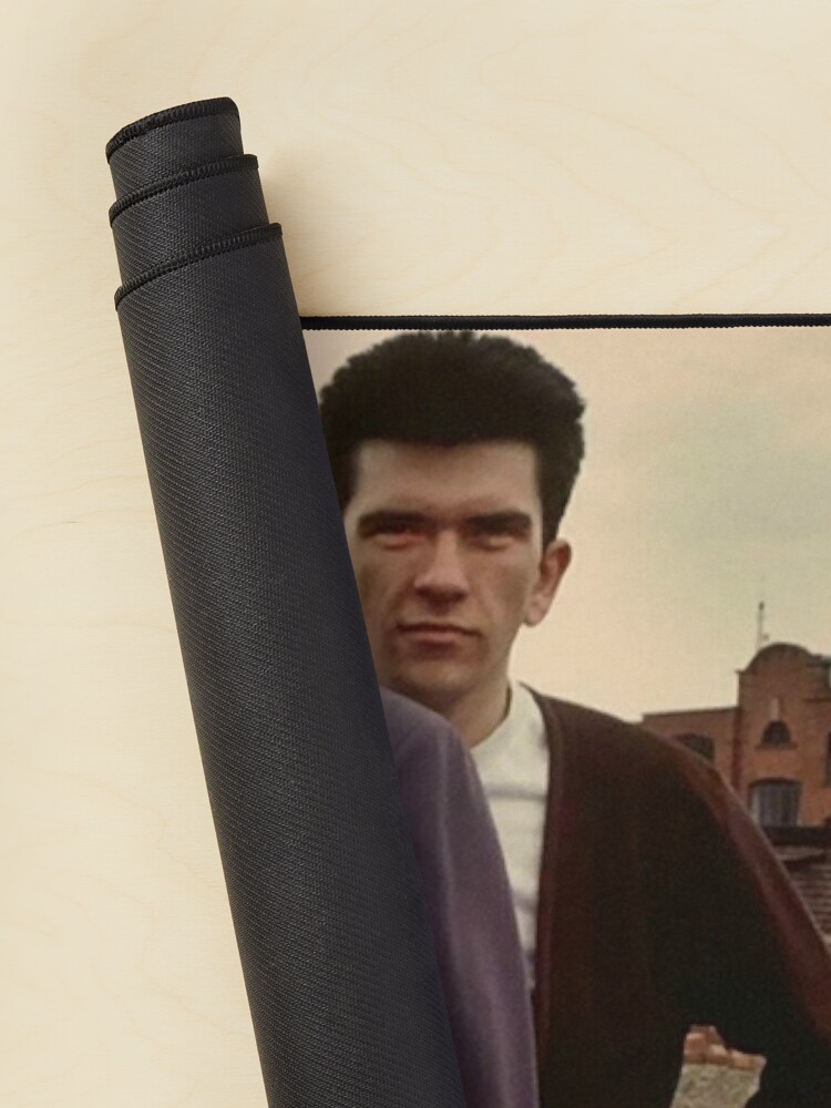 Give A Love The Smiths Mouse Pad - Image 2
